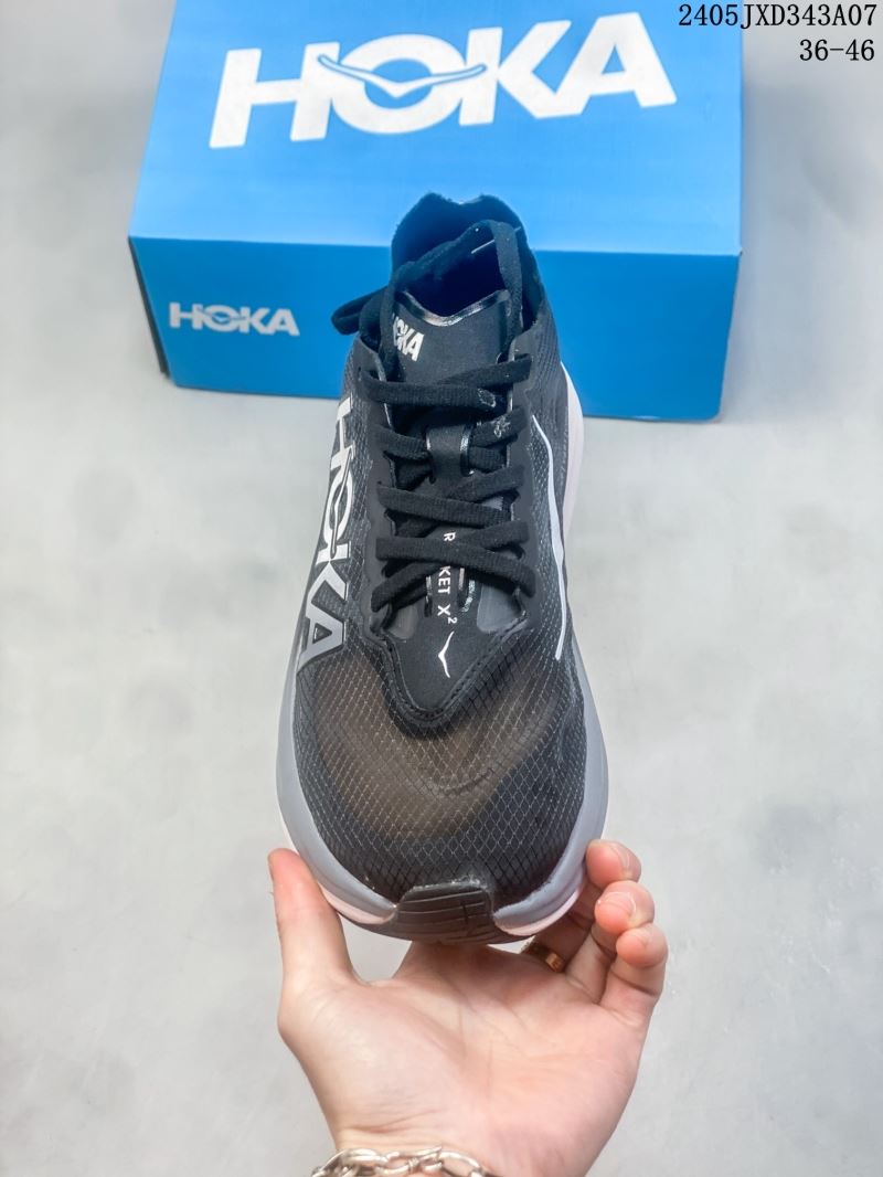 Hoka Shoes